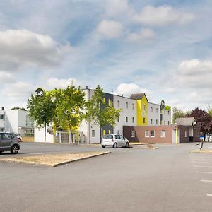 B&B Hotel Nantes Reze St Sebastien